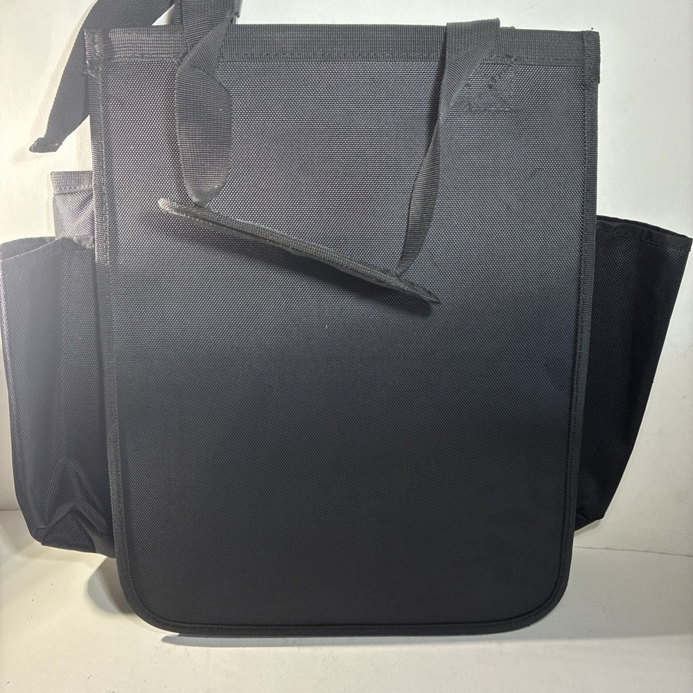 LawPro BG 744 Adjustable Car Seat Organizer - Picture 7 of 7